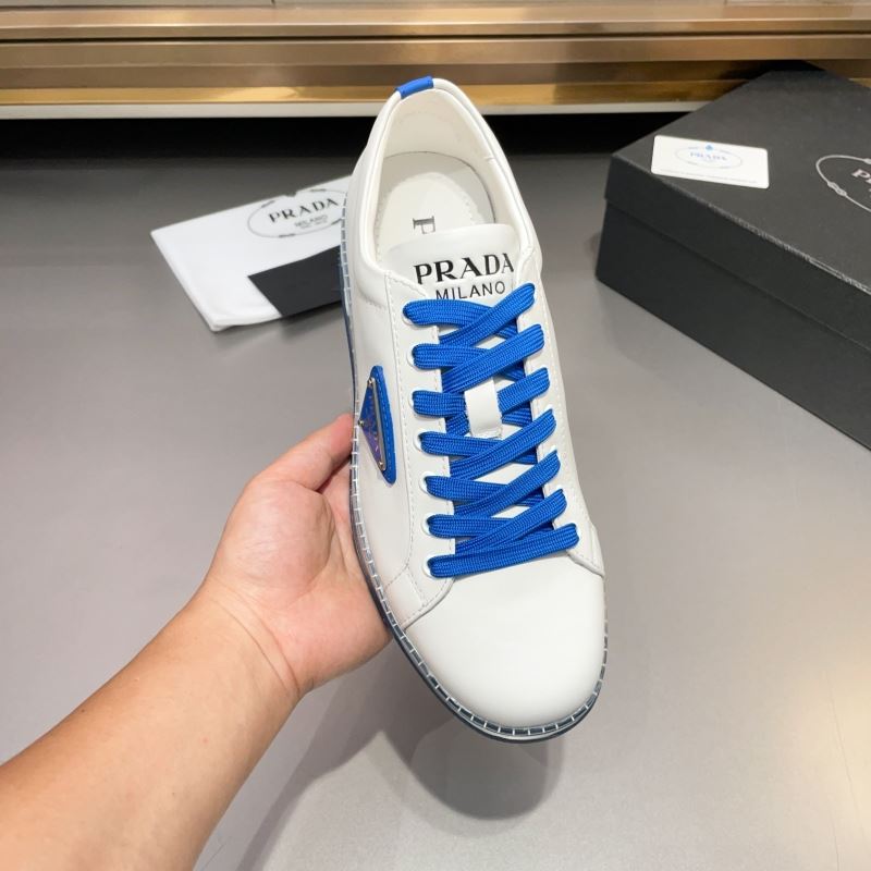 Prada Low Shoes